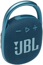 Clip 4 Bluetooth Speaker Blue - Slika 2