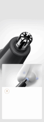 Xiaomi Nose Hair Trimmer - Slika 2