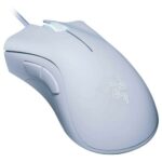 DeathAdder Essential Gaming Mouse White - Slika 2
