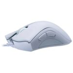 DeathAdder Essential Gaming Mouse White - Slika 3