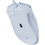 DeathAdder Essential Gaming Mouse White - Slika 4