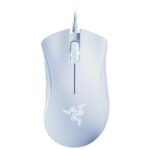 DeathAdder Essential Gaming Mouse White