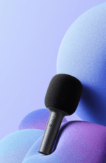 Xiaomi Karaoke Microphone - Slika 3