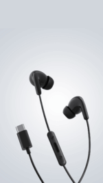 Xiaomi Type-C Earphones Black - Slika 2