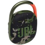 Clip 4 Bluetooth Speaker Squad - Slika 2