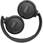 Tune 520BT Wireless on-ear headphones Black - Slika 2