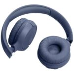Tune 520BT Wireless on-ear headphones Blue - Slika 3
