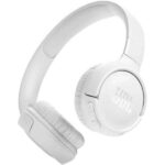 Tune 520BT Wireless on-ear headphones White
