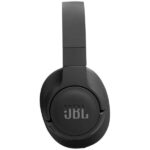 Tune 720BT Wireless Over-Ear Headphones Black - Slika 3