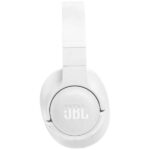 Tune 720BT Wireless Over-Ear Headphones White - Slika 2
