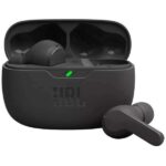 Wave Beam True Wireless In-Ear Headphones Black