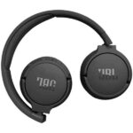 Tune 670NC Noise Cancelling Headphones Black - Slika 2