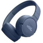 Tune 670NC Noise Cancelling Headphones Blue