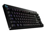 G PRO Mechanical Gaming Keyboard Wired Black - Slika 2