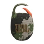 Clip 5 Ultra-Portable Waterproof Speaker Squad - Slika 3