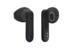 Wave Flex True Wireless Earbuds Black