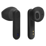 Wave Flex True Wireless Earbuds Black