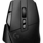 G502X Wired Gaming Mouse Black
