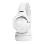 Tune 520BT Wireless on-ear headphones White - Slika 2