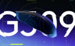 G309 Lightspeed Wireless Gaming Mouse Black - Slika 4