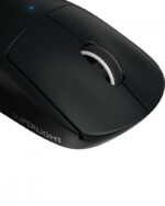 G Pro X Superlight Gaming Mouse Black - Slika 3