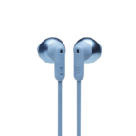 Tune 215BT Wireless Earbud Headphones Blue - Slika 4
