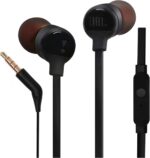 Tune 110 In-Ear Headphone Black - Slika 2