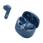 Tune Flex True Wireless Noise Cancelling Earbuds Blue - Slika 2