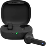 Wave Flex True Wireless Earbuds Black - Slika 4