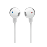 Tune 215BT Wireless Earbud Headphones White - Slika 3