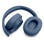 Tune 770NC Adaptive Noise Cancelling Wireless Over-Ear Headphones Blue - Slika 5