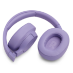 Tune 770NC Adaptive Noise Cancelling Wireless Over-Ear Headphones Purple - Slika 4