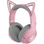 Kraken Kitty V2 BT Wireless Bluetooth RGB Quartz
