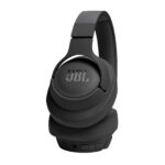 Tune 720BT Wireless Over-Ear Headphones Black - Slika 4