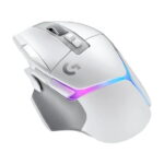 G502X Plus Lightspeed Wireless RGB Gaming Mouse White - Slika 2
