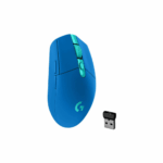 G304 Lightspeed Wireless Gaming Mouse Blue - Slika 5