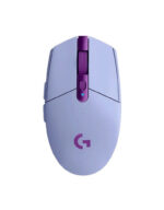 G304 Lightspeed Wireless Gaming Mouse Lilac