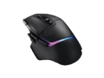 G502X Plus Lightspeed Wireless RGB Gaming Mouse Black - Slika 2