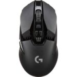 G903 Lightspeed Wireless Gaming Mouse Graphite