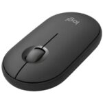 Pebble 2 M350s Slim Bluetooth Wireless Mouse Graphite - Slika 4