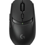 G309 Lightspeed Wireless Gaming Mouse Black