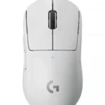 G Pro X Superlight Gaming Mouse White