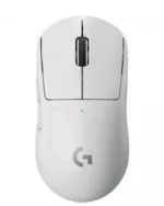 G Pro X Superlight Gaming Mouse White