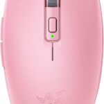 Orochi V2 Wireless Gaming Mouse Quartz