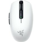 Orochi V2 Wireless Gaming Mouse White