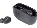 Wave Buds True Wireless Earbuds Black - Slika 3