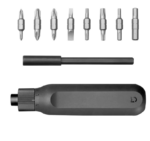 Mi 16-in-1 Ratchet Screwdriver Black