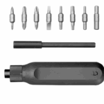 Mi 16-in-1 Ratchet Screwdriver Black