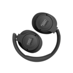 Tune 770NC Adaptive Noise Cancelling Wireless Over-Ear Headphones Black - Slika 2