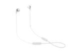 Tune 215BT Wireless Earbud Headphones White